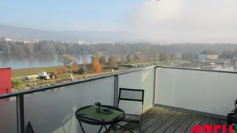 Expose ATTRAKTIVE WOHNUNG IN DER DONAUPROMENADE - TOP 78