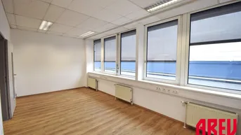 Expose ARBEITSSPAß IN EINEM BÜRO DAS ÜBERZEUGT - B09