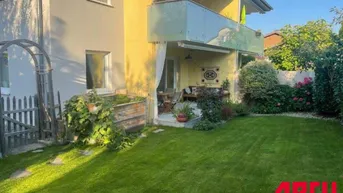 Expose Gemütliche Gartenwohnung für Genießer