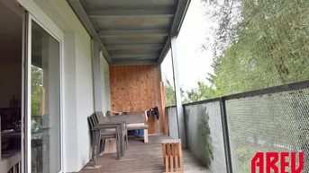 Expose CHARMANTE 2-ZIMMER WOHNUNG MIT LOGGIA IN LEONDING