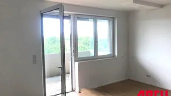 Expose IM GRÜNEN WOHNEN - FREUNDLICHE 2 ZIMMERWOHNUNG - TOP 20