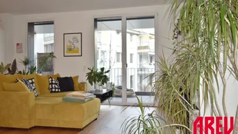 Expose STILLVOLL LEBEN IM STOCKHOFVIERTEL - 3 ZIMMER WOHNUNG MIT RUHIGEM BALKON ZUM INNENHOF - TOP 104
