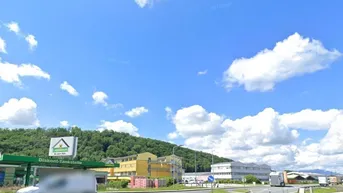 Expose Attraktive Lagerfläche mit Share-Deal-Potenzial – im Gewerbe-Hotspot Bergheim