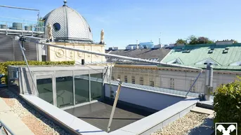Expose LUXURIÖSES INNENSTADTAPARTMENT