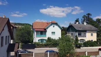 Expose JAHRHUNDERTWENDEVILLA FÜR STILVOLLES WOHNEN