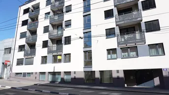 Expose Tiefgaragenstellplätze in 1140 Wien