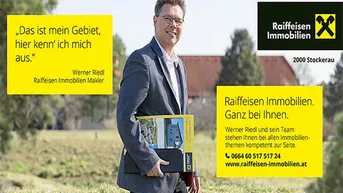 Expose EINFAMILIENHAUS MIT GARAGE AUF EINEM TRAUMHAFTEN GRUNDSTÜCK