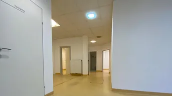 Expose Mietfläche in Pöchlarn - ideal für IT-Unternehmer oder als Arztpraxis!