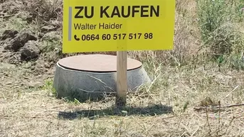 Expose 4 kleine Grundstücke am Stadtrand !