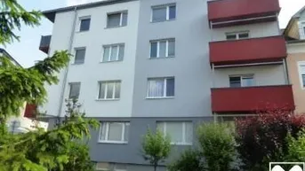 Expose EINZIMMERWOHNUNG IN AUSSICHTS- UND ZENTRUMSLAGE