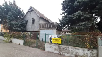 Expose GELDANLAGE OHNE BAUZWANG IN KORNEUBURG - IHR TRAUMGRUNDSTÜCK WARTET AUF SIE