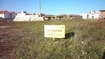 Expose Baugründe in Purbach!