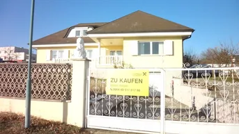 Expose Wohnhaus mit großzügiger Raumaufteilung