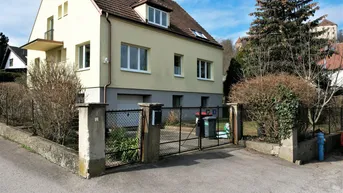 Expose Zentralgelegenes Einfamilienhaus in Neulengbach, WG tauglich