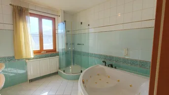 Expose Großzügiges Eckreihenhaus in Mauerbach, WG Tauglich
