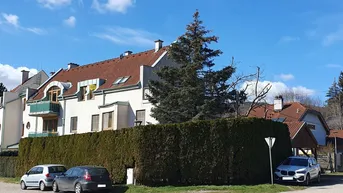 Expose Großzügiges Eckreihenhaus in Mauerbach, WG Tauglich