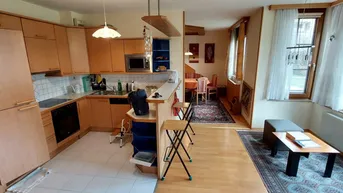 Expose Großzügige Wohnung im Wohnpark Esterhazy in Pottendorf