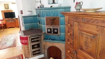 Expose Traumhafter Vierkanthof im Mostviertel