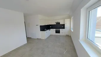 Expose Moderne 3-Zimmer Wohnung mit Balkon und Parkplatz Top 22