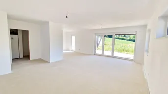 Expose Hochwertige Ausstattung und ruhige Lage