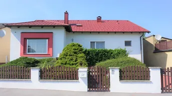 Expose Nettes Einfamilienhaus in Prellenkirchen