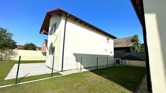 Expose NEUES TRAUMHAUS IN MASSIVBAUWEISE AUF EIGENGRUND MITTEN IM GRÜNEN MIT HOHER LEBENSQUALITÄT UND GUTER INFRASTRUKTUR