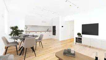 Expose Provisionsfreie, generalsanierte Traumwohnung in 1020 Wien, Nähe Augarten und U2/U4