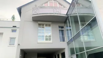 Expose Behagliche Wohnung im 1. Liftstock mitten im Zentrum!