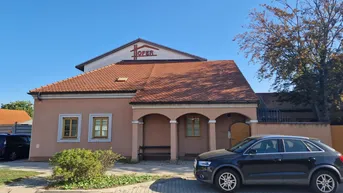 Expose GELEGENHEIT AUF EIN RENOVIERUNGSBEDÜRFTIGES WOHNHAUS IN ZENTRUMSLAGE VON MISTELBACH MIT MÖGLICHKEIT AUF BIS ZU VIER WOHNEINHEITEN