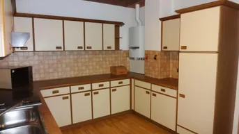 Expose Purbach am See, Haus zum mieten ideal für 2 Personen in ruhiger Lage !
