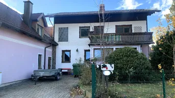 Expose Soviel Platz für Ihre Familie inklusive Schneebergblick!