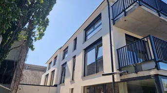 Expose TRAUMHAFTE FAMILIENWOHNUNG MIT GROSSEM GARTEN SAMT TERRASSE BZW. LOGGIA UND NEBENGEBÄUDE - ÜBERGABE ERFOLGT BEZIEHBAR UND SCHLÜSSELFERTIG