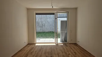 Expose TRAUMHAFTE GARTENWOHNUNG MIT HERRLICHER TERRASSE UND GROSSEM GARTEN SAMT NEBENGEBÄUDE - ÜBERGABE ERFOLGT BEZIEHBAR UND SCHLÜSSELFERTIG