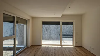 Expose TRAUMHAFTE FAMILIENWOHNUNG MIT GROSSER TERRASSE BZW. LOGGIA - ÜBERGABE ERFOLGT BEZIEHBAR UND SCHLÜSSELFERTIG