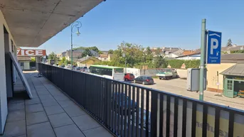 Expose TOLLE WOHLFÜHLWOHNUNG MIT GROSSER TERRASSE BZW. LOGGIA - ÜBERGABE ERFOLGT BEZIEHBAR UND SCHLÜSSELFERTIG