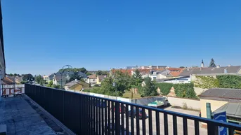 Expose TOLLE FAMILIENECKWOHNUNG IM DACHGESCHOSS MIT HERRLICHER TERRASSE - ÜBERGABE ERFOLGT BEZIEHBAR UND SCHLÜSSELFERTIG
