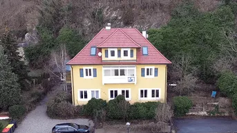 Expose Komplett saniertes Wohnhaus in Emmersdorf am Beginn der Wachau