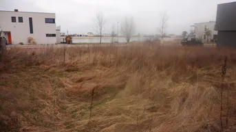 Expose **Seeresidenzen Parndorf ** Traumhaftes Grundstück in der 2.Reihe!