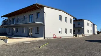 Expose NEUBAU ERSTBEZUG - Doppelhaushälfte 3d, mit Gartenanteil