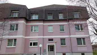 Expose Familienwohnung beim Schaumannpark KFZ-Stellplatz inklusive