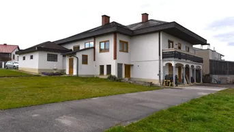 Expose AUSBAUFÄHIGES HAUS MIT GROSSEM GRUNDSTÜCK