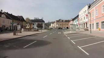 Expose GESCHÄFTSLOKAL, STUDIO, ORDINATION, BÜRO IN ASPANGER BESTLAGE!