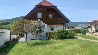 Expose Perfektes ZUHAUSE in Ruhelage!