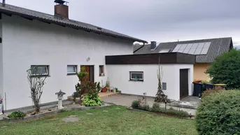 Expose Einfamilienhaus in Kemmelbach