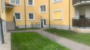 Expose Stilvolles Büro samt Wohnung in der Innenstadt! Perfektes Anlageobjekt in Neunkirchen!