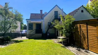 Expose Charmantes Haus für Zwei in ruhiger Lage!
