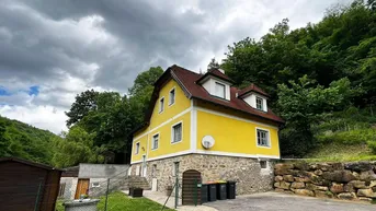 Expose Ihr Traum vom Wohnen im südlichen Waldviertel – mit perfekter Anbindung!