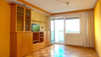 Expose Wunderschöne 3 Zimmer Wohnung mit Balkon und in bester Lage