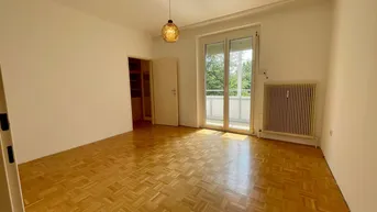 Expose helle, gemütliche 2 Zimmer Wohnung in Top Lage (Warmmiete)
