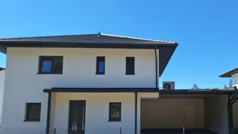 Expose WILLKOMMEN IN OCHSENBURG BEI ST. GEORGEN